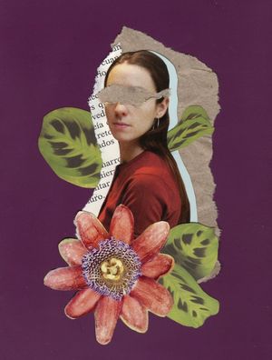 TODAS AS FLORES I