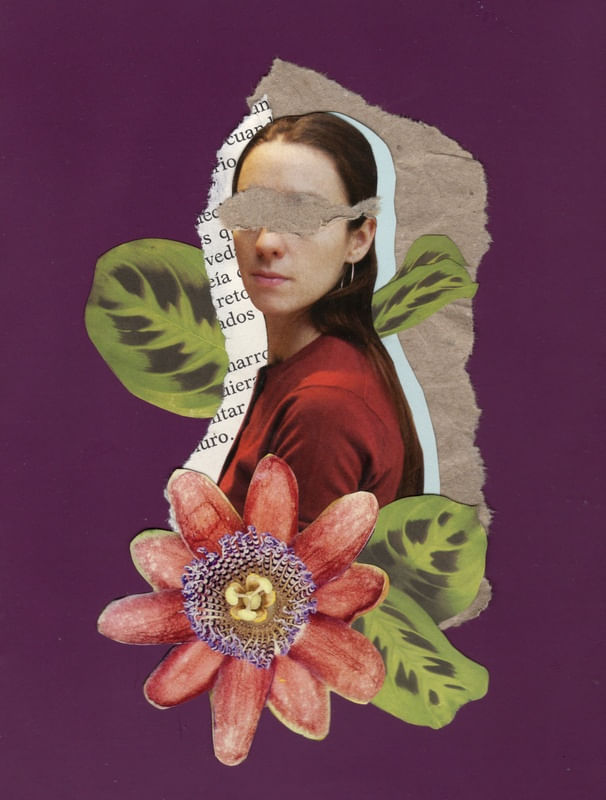 TODAS AS FLORES I