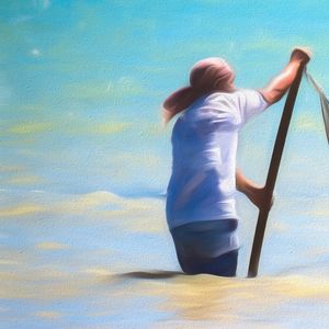 A MARÉ E A PESCA_01