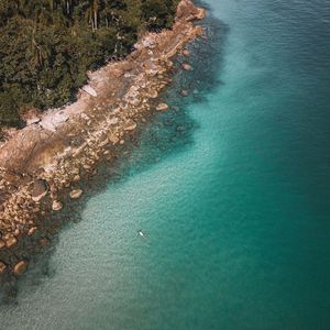 MAR ABERTO DO LITORAL