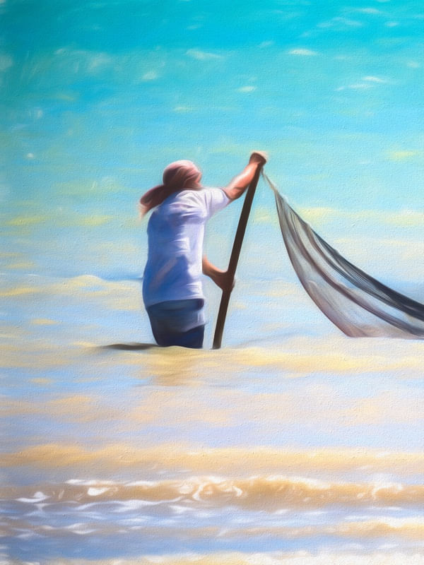 O PESCADOR NA MARÉ_01