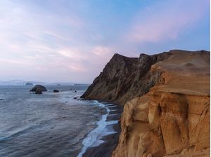 RESERVA NACIONAL DE PARACAS - PERU