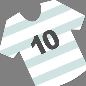 CAMISA FUTEBOL