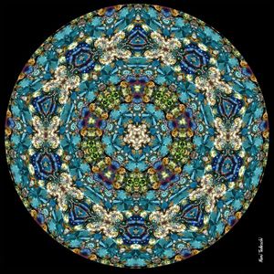 MANDALA JEWELS