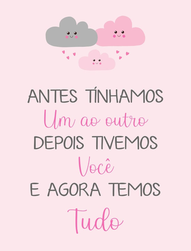 NUVENS FAMÍLIA