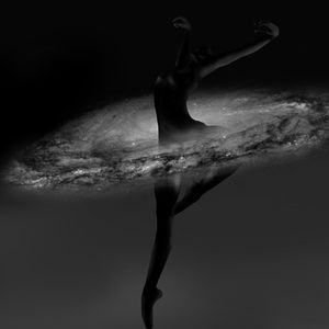 BALÉ DAS GALAXIAS |QD