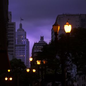 SAMPA ÀS 6