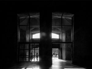 LA SAGRADA FAMÍLIA #3