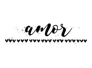 AMOR CORAÇÕES