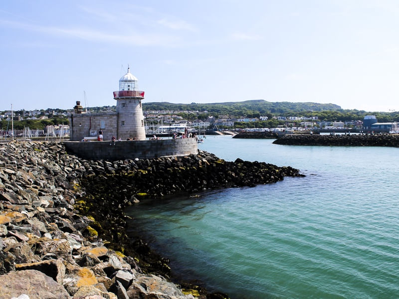 HOWTH IRLANDA