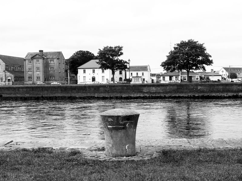 GALWAY IRLANDA