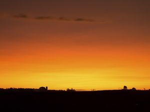 CORES FORTES NUM FINAL DE TARDE