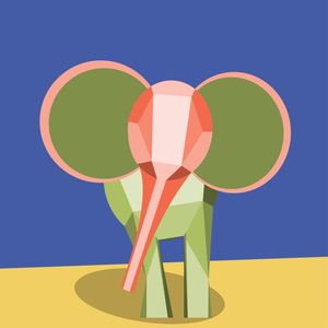 ELEFANTE 222
