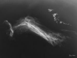 NUVEM ENTRE CÉU IV