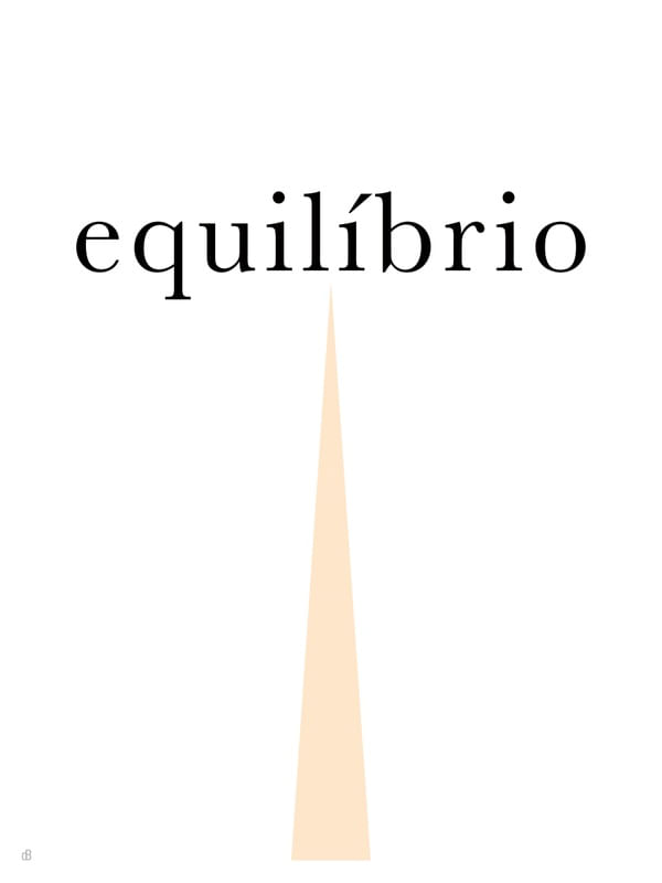 EQUILÍBRIO 20
