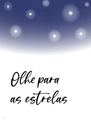 OLHE PARA AS ESTRELAS 20