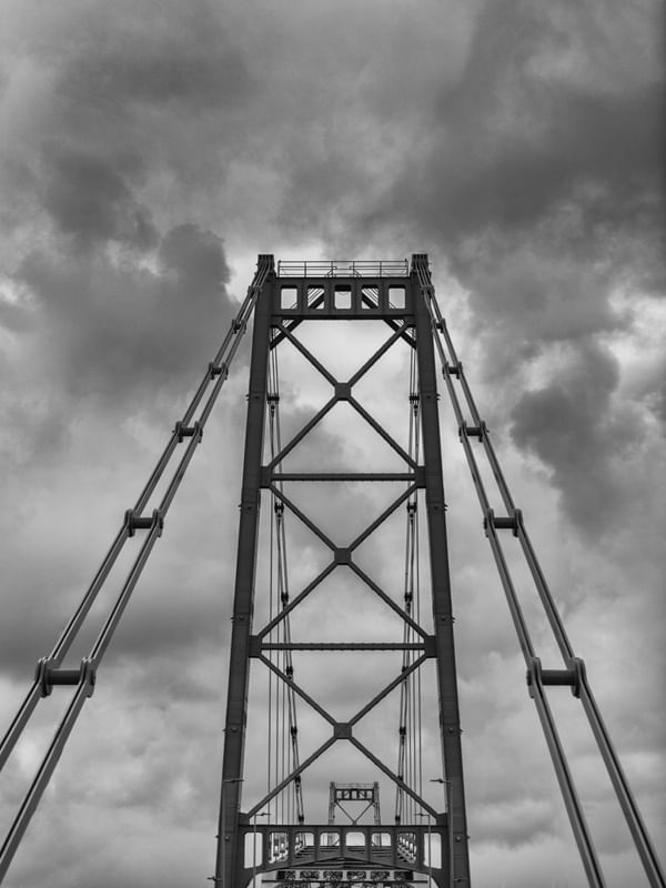 PONTE HERCÍLIO LUZ III, FLORIANÓPOLIS
