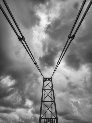 PONTE HERCÍLIO LUZ V, FLORIANÓPOLIS