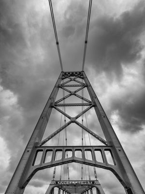PONTE HERCÍLIO LUZ VI, FLORIANÓPOLIS