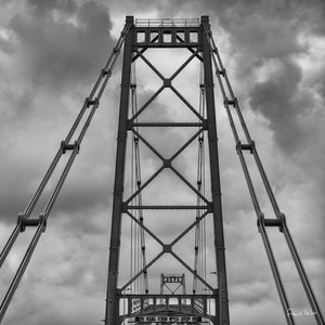 PONTE HERCÍLIO LUZ VII, FLORIANÓPOLIS