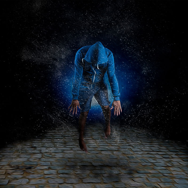 HIDDEN POWER
