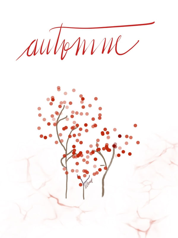 L?AUTOMNE