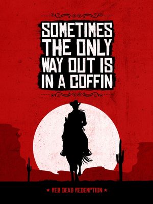RED DEAD REDEMPTION