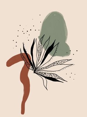 FOLIAGE MINIMALISTA