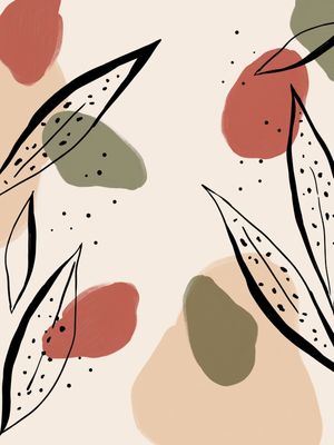 BOTANICAL FORMAS