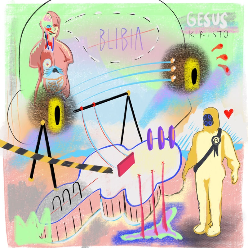 BLIBIA