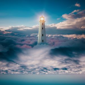 LIGHT SKYER