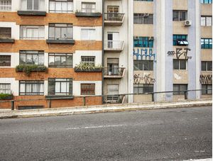 DIAGONAL URBANA NO MINHOCÃO