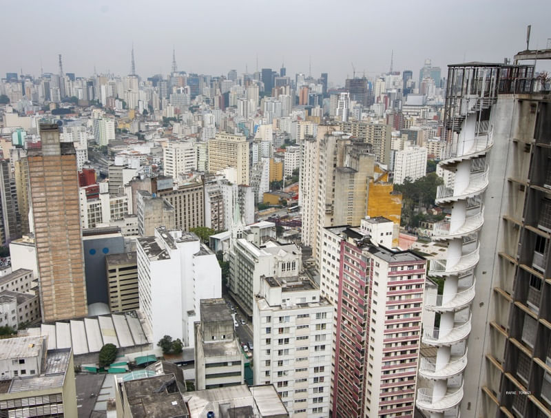 DO ALTO DA CIDADE