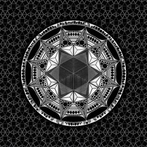 MOTHER-STAR (BLACK)