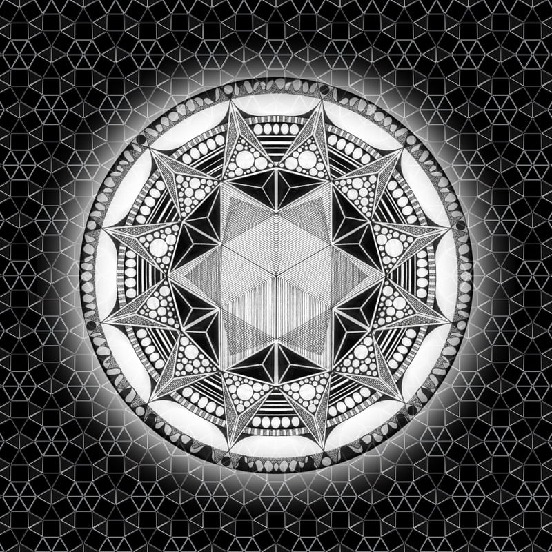 MOTHER-STAR (WHITE)