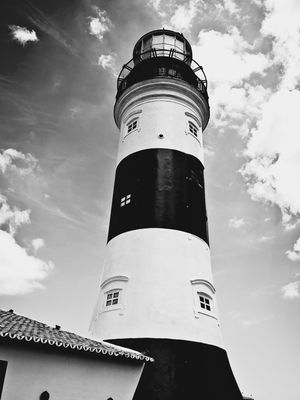FAROL DA BARRA - SALVADOR - BA