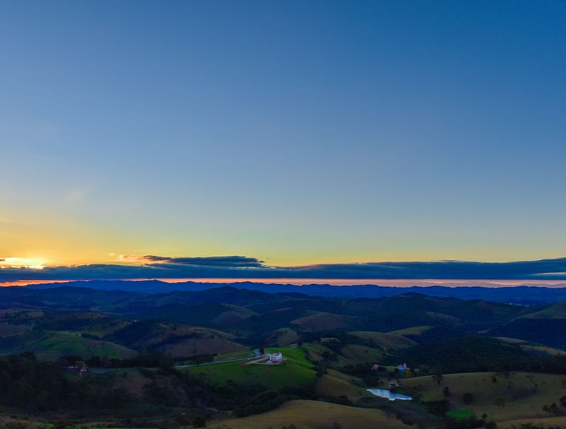 MONTANHAS DE CUNHA
