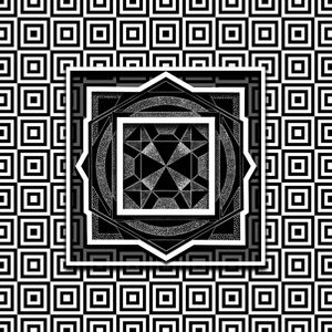 HEXAGON-CUBE PORTAL