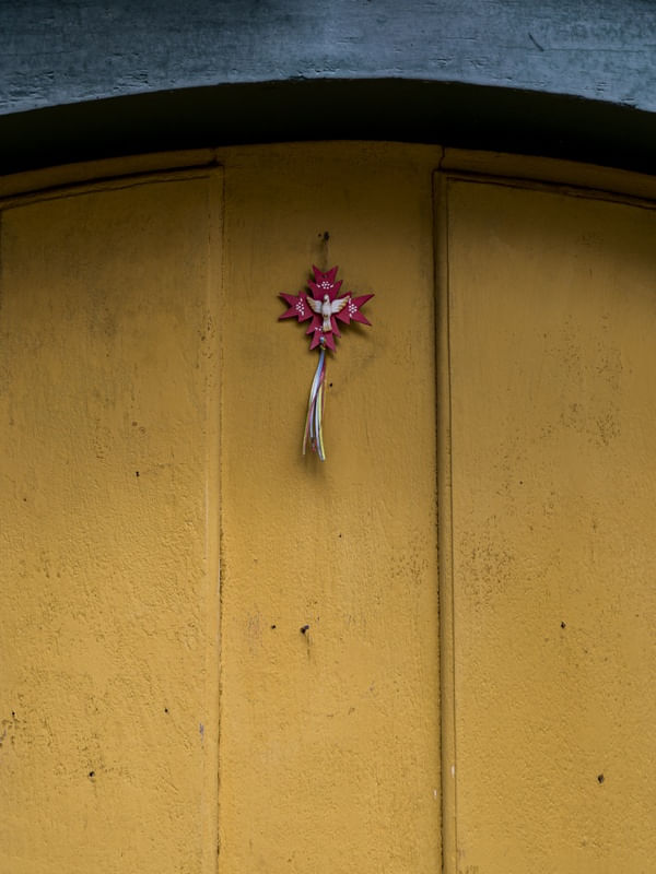 ESPIRITO SANTO - TIRADENTES
