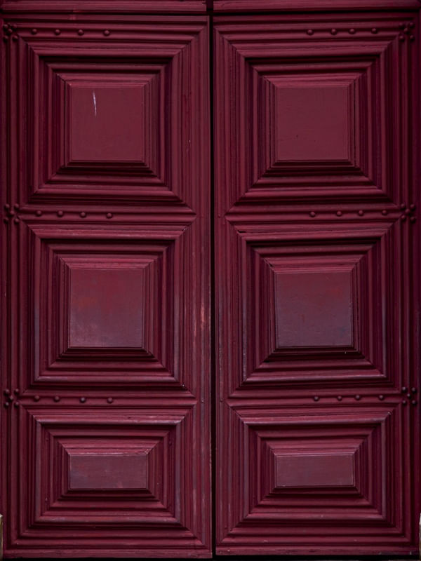 PORTA DE DEUS