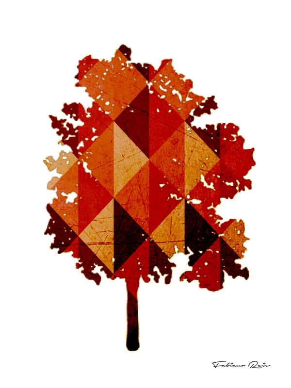 RED TREE_