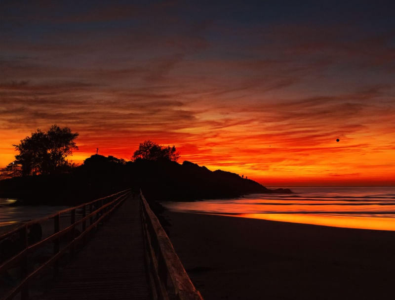 ILHA DAS CAMPANHAS