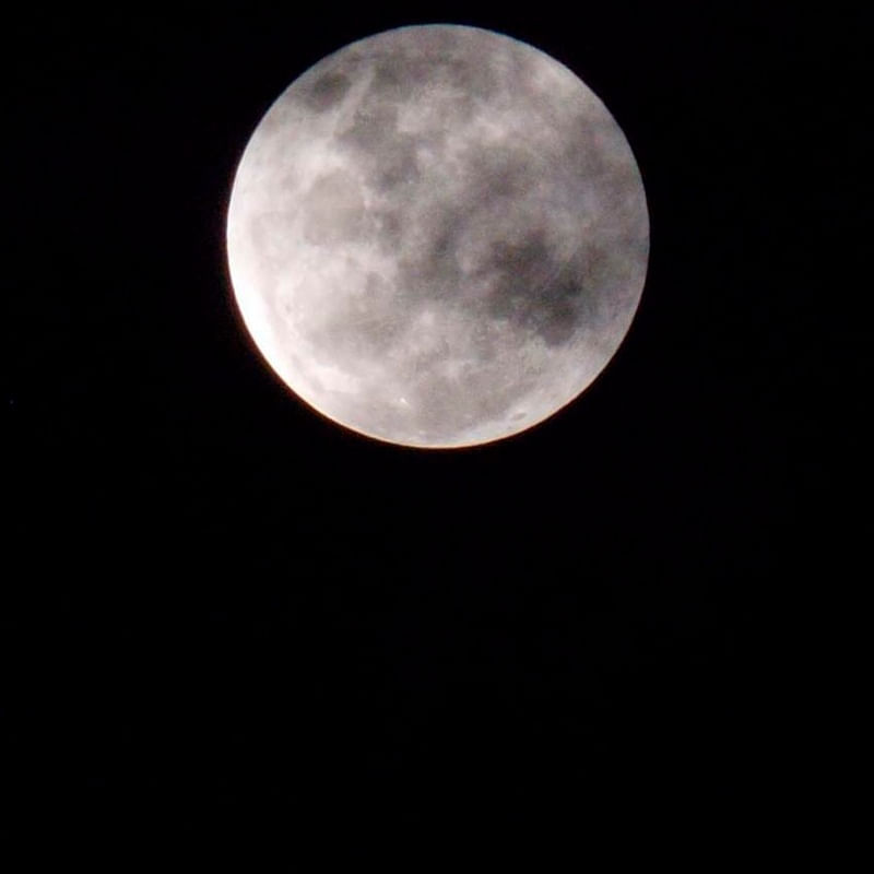 LUNA GRANDE