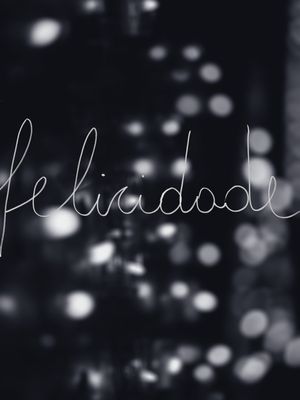 FELICIDADE - MM