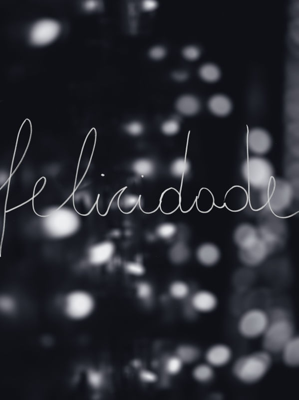 FELICIDADE - MM