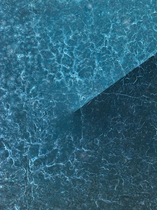 OCEAN O'CLOCK