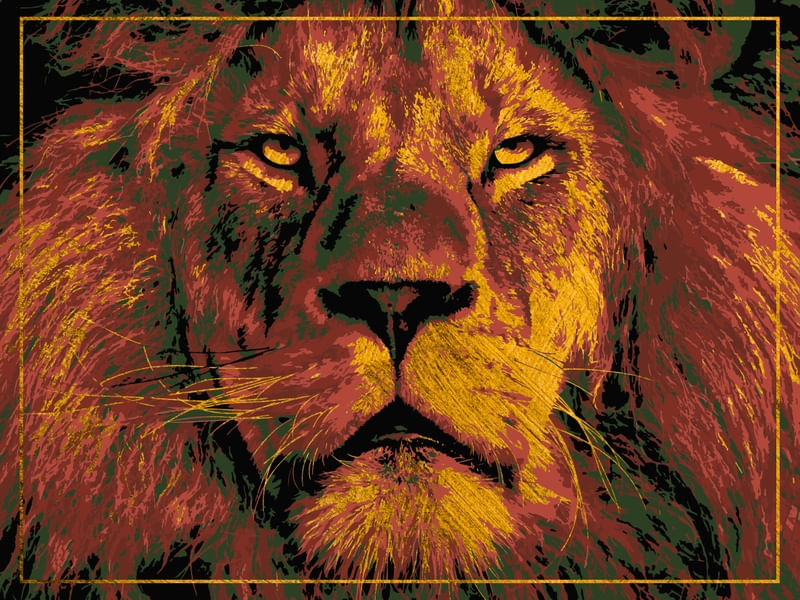 LION 1