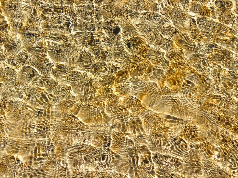ÁGUA TRANCOSO