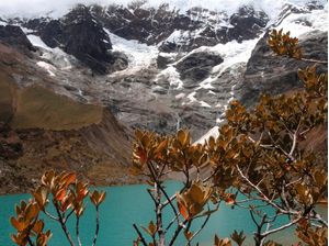 LAGUNA HUMANTAY