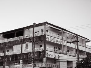 RESIDENCIA
